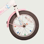 Popal kinderfiets 14 inch, Ophalen of Verzenden, Gebruikt, Popal
