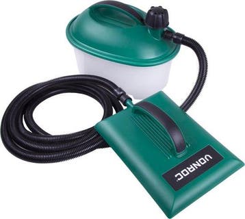 2dekans | VONROC Behangafstomer – 2000W – 4.5Liter & 3.5m, Ophalen of Verzenden, Zo goed als nieuw