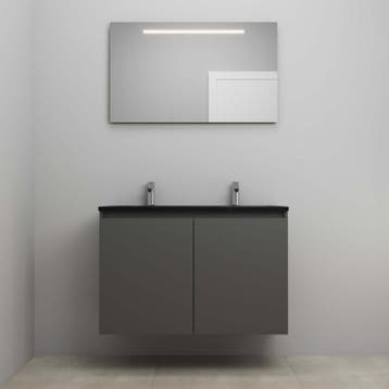 On-Line Badkamermeubelset - 100 cm - Bouwpakket - Greeploze, Ophalen of Verzenden, Nieuw
