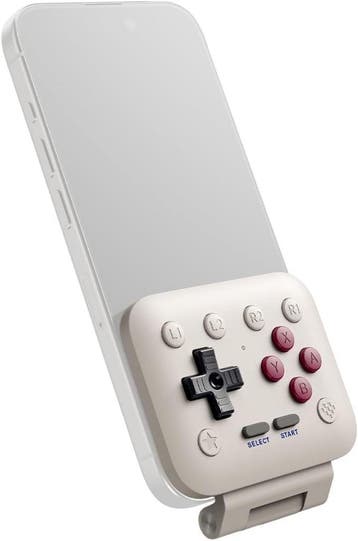 8Bitdo Mobile Flippad G Classic Edition, Verzenden, Nieuw