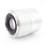 TTArtisan APS-C AF 56mm f/1.8 Nikon Z-mount zilver, Verzenden, Gebruikt
