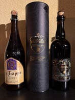 Hertog Jan & La Trappe - Grand Prestige Vatgerijpt, Nieuw