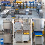 TE KOOP | Tweedehands en nieuw horeca apparatuur, Ophalen of Verzenden, Gebruikt, Overige typen