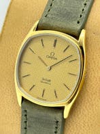 Omega - De Ville - Zonder minimumprijs - 191.0099 1, Nieuw