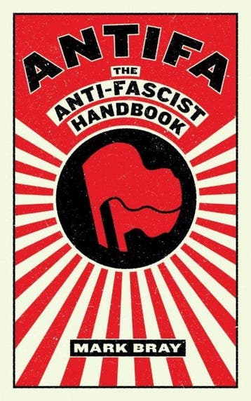 Antifa - Mark Bray 9781612197036, Verzenden, Zo goed als nieuw, Mark Bray