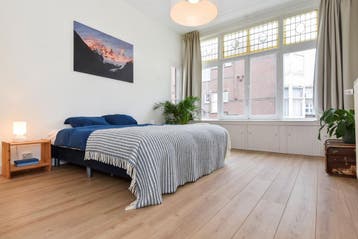 Te huur: Appartement Van Aerssenstraat in Den Haag, Den Haag, Appartement, Zuid-Holland