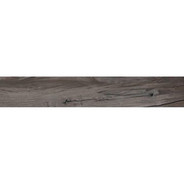 Flaviker Nordik Wood - Smoked - Vloertegel - 26x200cm - Mat, Doe-het-zelf en Verbouw, Tegels, Ophalen of Verzenden, Nieuw, Keramiek