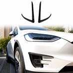 Front Bumper Trims Voor Tesla Model X MX Pre-Facelift -, Ophalen of Verzenden, Nieuw