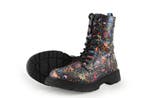 Tom Tailor Veterboots in maat 38 Overig, Overige kleuren, Verzenden, Overige typen, Tom Tailor