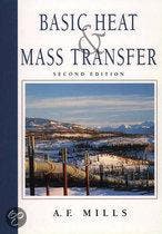 Basic Heat and Mass Transfer 9780130962478, Verzenden, Zo goed als nieuw