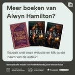 Rebel of the sands / Rebel of the sands / 1 9780571325252, Verzenden, Zo goed als nieuw, Alwyn Hamilton