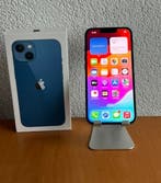 Apple iPhone 13 256GB Blauw / Garantie / Zeer nette staat, Telecommunicatie, Mobiele telefoons | Apple iPhone, 256 GB, Blauw, Refurbished