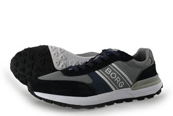 Bjorn Borg Sneakers in maat 46 Blauw, Bjorn Borg, Verzenden, Blauw, Sneakers of Gympen