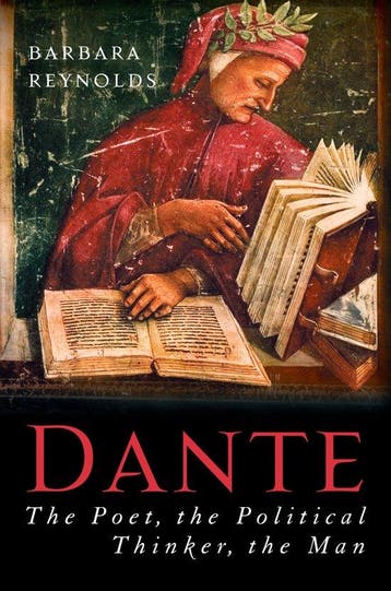 Dante - Barbara Reynolds - 9781593761240 - Hardcover, Verzenden, Nieuw