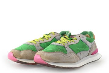 Hoff Sneakers in maat 40 Overig, Hoff, Overige kleuren, Verzenden, Sneakers of Gympen