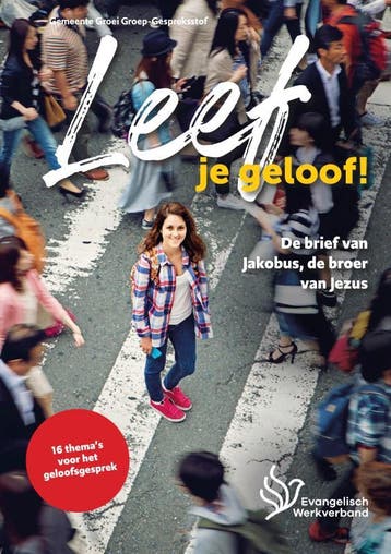 Leef je geloof! / Gemeente Groei Groep 9789082762693, Verzenden, Zo goed als nieuw, Pieter Both