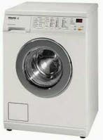 Miele W5660 Wasmachine 5kg 1600t DHZ1676369, Witgoed en Apparatuur, Wasmachines, Ophalen of Verzenden, Gebruikt
