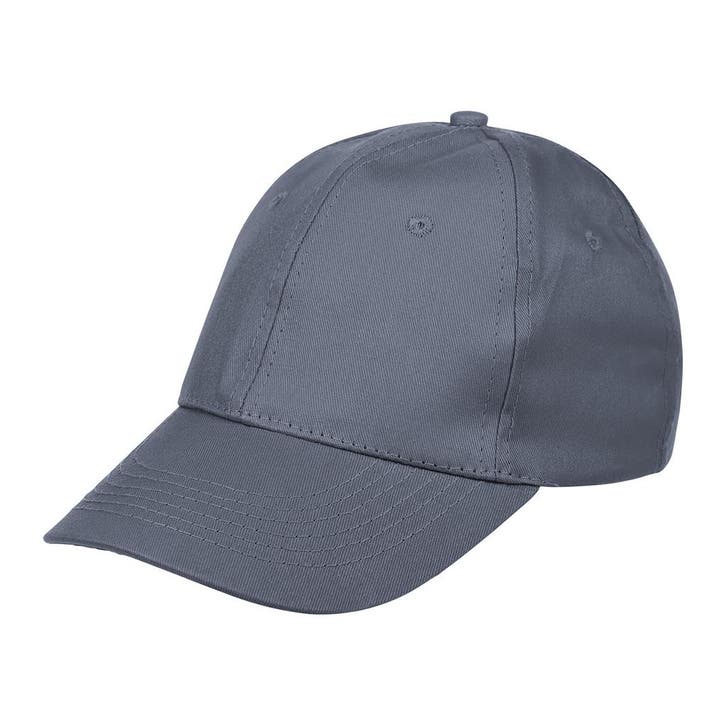 GGM Gastro | Pet - antraciet | BCAAK5 | BCAAK5, Kleding | Heren, Hoeden en Petten, Nieuw, Verzenden
