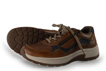 Rieker Sneakers in maat 41 Bruin, Bruin, Verzenden, Rieker, Sneakers of Gympen