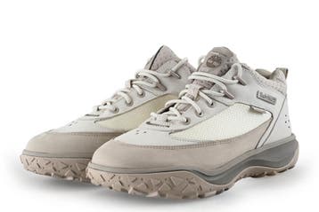 Timberland Wandelschoenen in maat 45 Grijs, Kleding | Heren, Schoenen, Overige kleuren, Verzenden, Timberland, Zo goed als nieuw