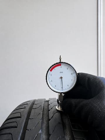 4X 215/45 R18 ZOMER- €400 INCL. GRATIS MONTAGE, Ophalen, 18 inch, Band(en), Personenwagen