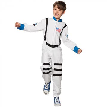 Astronaut Pakje Kind Unisex, Ophalen of Verzenden, Nieuw