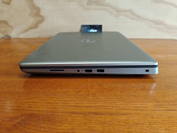 Dell Precision 7560 | i7 11850H | 32gb DDR4 | 1tb SSD | Q..., Computers en Software, Windows Laptops, 2 tot 3 Ghz, Refurbished