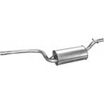 MIDDENDEMPER FORD FOCUS [08.573], Nieuw, Ford