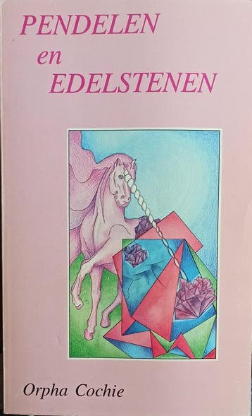 Pendelen en edelstenen - Cochie 9789064580130, Verzenden, Gelezen, Cochie
