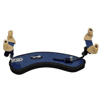 Wolf SR-24-BLU schoudersteun voor viool, Forte Secondo,, Ophalen of Verzenden, Nieuw