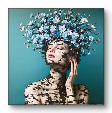 Nicole Lubbers - Bloom Within XL
