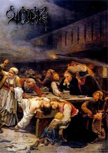 Windir - Sognametal (DVD-V) 7090001915314, Verzenden, Nieuw in verpakking
