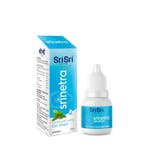 Sri Netra Oogdruppels - 5 ml, Ophalen of Verzenden, Nieuw