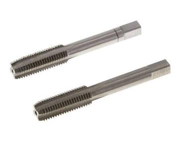 2-Delige Draadtap M 8x1,00 FIjne Spoed (DIN  2181), Verzenden, Nieuw