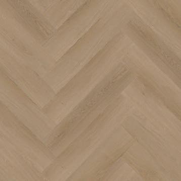 Floorlife YUP Merton Visgraat Klik PVC - Natural Oak - 75 x, Ophalen of Verzenden, Nieuw