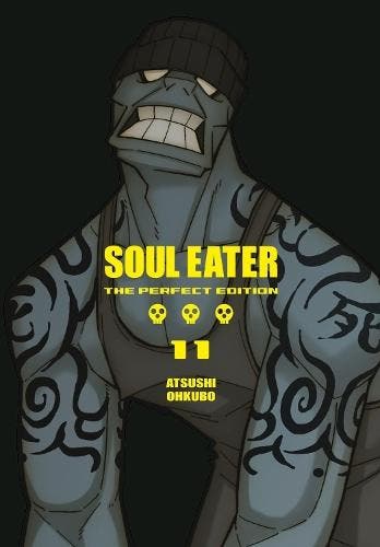 Soul Eater: The Perfect Edition 11, Verzenden, Nieuw
