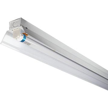 LED TL Armatuur 120cm (enkel) met reflector, Ophalen of Verzenden, Nieuw