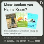 De tuin van Krik 9789047703204 Hanna Kraan, Verzenden, Gelezen, Hanna Kraan