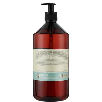 Insight Anti Dandruff Purifying Shampoo 900ml, Ophalen of Verzenden, Nieuw, Shampoo of Conditioner