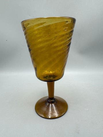 Drinkservies - Glas - Monumentaal kelkglas