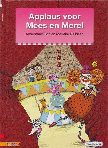 Veilig Leren Lezen Kim versie Voorleesboek kern 8, Verzenden, Nieuw