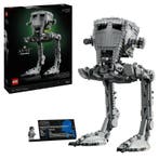 LEGO Star Wars - AT-ST™ Walker 75417, Ophalen of Verzenden, Nieuw