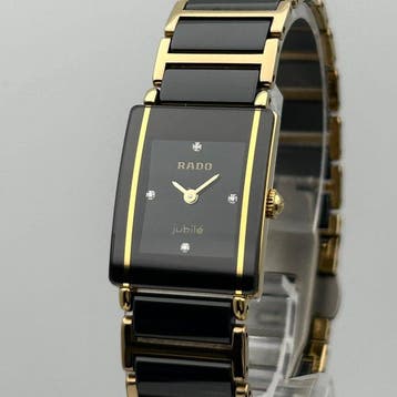 Rado - DiaStar - Zonder minimumprijs - 153.0383.3 - Dames -, Nieuw