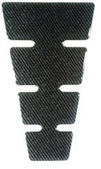 KTM 1290 Superduke R PRINT Tankpad carbon look classic,, Ophalen of Verzenden, Nieuw