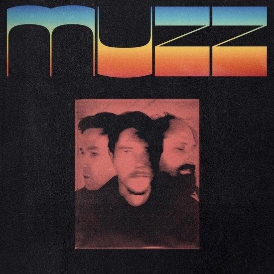Muzz - CD, Cd's en Dvd's, Cd's | Overige Cd's, Verzenden