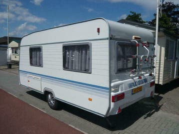 Caravan/Camper Inkoop alle merken. RDW/ANWB  Ook in België