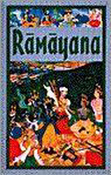 Ramayana - H. Verbruggen 9789062718283, Verzenden, Gelezen, H. Verbruggen