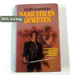 Naar eer en geweten 9789024506583 Shannon, Verzenden, Gelezen, Shannon