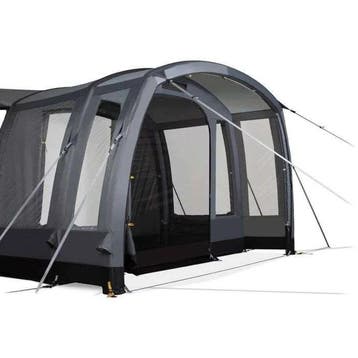 Vrijstaande opblaasbare luifel - DOMETIC - Traverse Air M..., Verzenden, Nieuw