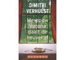 Mevrouw Verona Daalt De Heuvel Af - Mevrouw Verona Daalt De, Ophalen of Verzenden, Nieuw